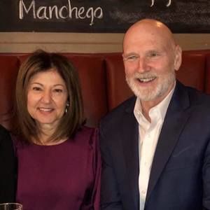 Meet your Posher, Nita